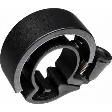 Widek BD0103A Bel -2 zwart mini (Bellen & Toeters, Fiets), Fietsen en Brommers, Fietsaccessoires | Overige Fietsaccessoires, Ophalen of Verzenden