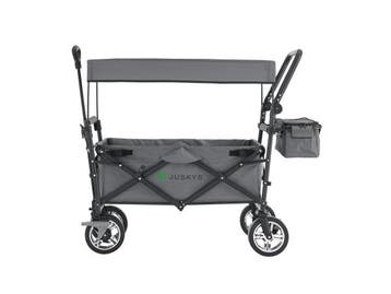 Veiling - Bolderkar inklapbaar max 120 kg, Nieuw