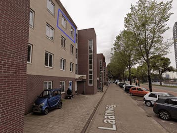 Appartement te huur in Amsterdam - 76 m² - 2 kamer(s) - 2, Appartement, Amsterdam, Noord-Holland