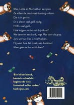Hoe beroof je een bank? / Tijgerlezen 9789045124544, Verzenden, Gelezen, Pim Lammers