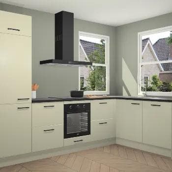 Magnolia keuken Salzburg 112223, Verzenden, Nieuw