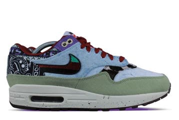 Nike Air Max 1 SP Concepts Mellow • 35.5 41 42 42.5 43 44 45, Kleding | Heren, Schoenen, Ophalen of Verzenden, Nieuw, Nike, Sneakers of Gympen