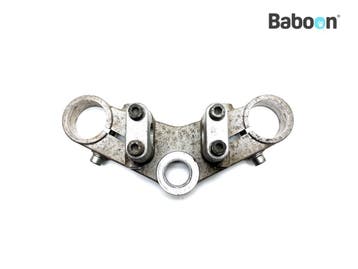 Voorvork Kroonplaat BMW K 75 S (K75S), Motoren, Onderdelen | BMW, Verzenden, Gebruikt
