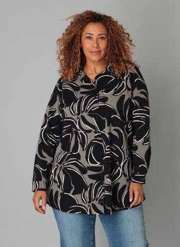 COLLETTA blouse Maat:, Verzenden, Nieuw, Overige kleuren
