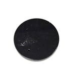 Marmeren voet zwart voor vloerlamp - Editor, Verzenden, Nieuw, Modern