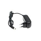 Adapter 12-volt 1.5 ampère, Ophalen of Verzenden, Nieuw