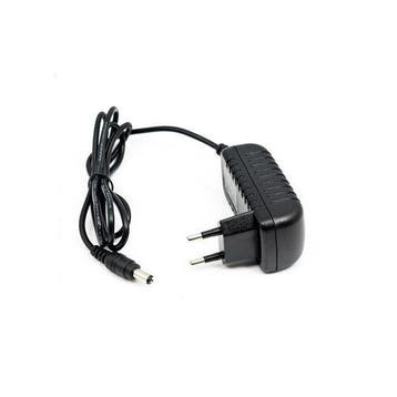 Adapter 12-volt 1.5 ampère, Ophalen of Verzenden, Nieuw