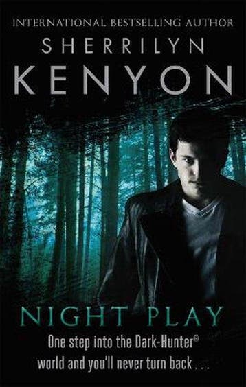 Night Play 9780749955304 Sherrilyn Kenyon, Verzenden, Gelezen, Sherrilyn Kenyon