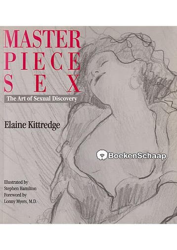 Masterpiece Sex Elaine Kittredge, Verzenden, Gelezen