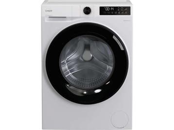 Candy ProWash GD 412BL10-S - Wasmachine - 12 kg - A-40% -, Verzenden, Zo goed als nieuw