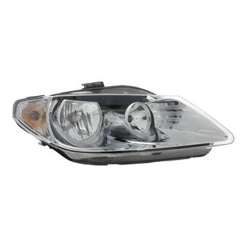 Koplamp o.a: Seat, Exeo (3R2), Exeo ST (3R5), Ophalen of Verzenden, Nieuw, Seat