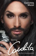 Being Conchita 9781784186494 Conchita Wurst, Verzenden, Zo goed als nieuw, Conchita Wurst