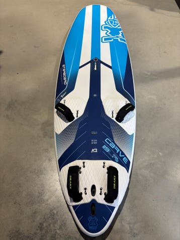 Starboard Carve Starlite Carbon - 119L, Ophalen of Verzenden, Nieuw