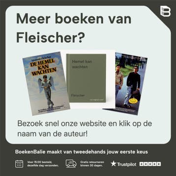 Annie 9789044920505 Fleischer, Verzenden, Gelezen, Fleischer