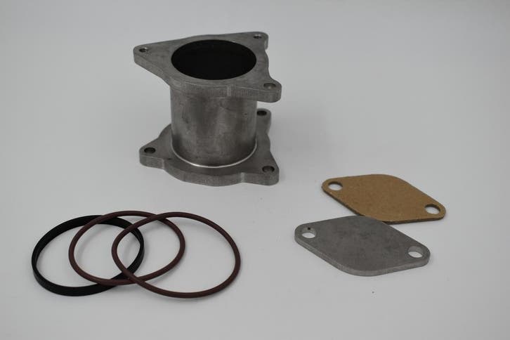 VAG 1.2TDI, 1.9TDI & 2.0TDI EGR delete kit, Auto-onderdelen, Overige Auto-onderdelen, Ophalen of Verzenden