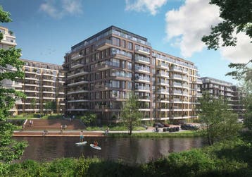 Te huur: Appartement Startbaan in Amstelveen, Noord-Holland, Appartement, Amstelveen