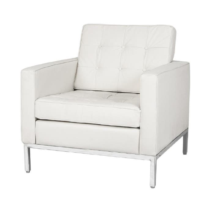 Florence Classic lounge stoel, Huis en Inrichting, Fauteuils, Verzenden