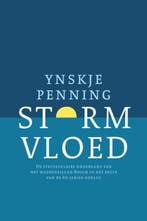 Stormvloed 9789033005664 Ynskje Penning, Verzenden, Gelezen, Ynskje Penning