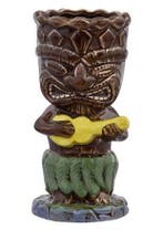 Aloha Tiki cocktail bekers, Nieuw
