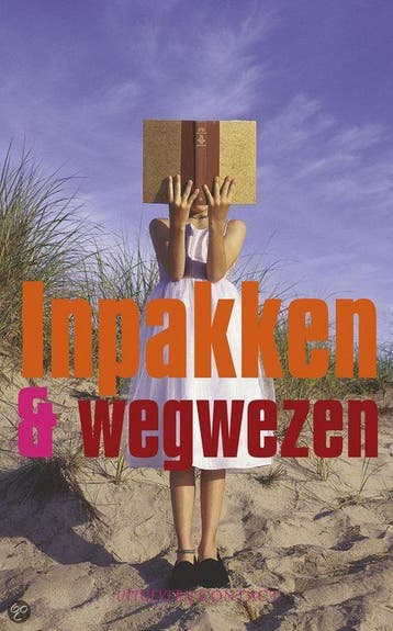Inpakken en wegwezen 2009 - div. auteurs 9789025430474, Verzenden, Gelezen, Div. auteurs