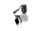 Meike MK-14EXT Macro Ring Flash - Canon, Ophalen of Verzenden, Nieuw, Overige merken