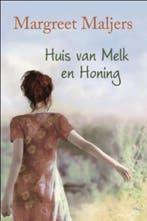 VCL-serie Huis van melk en honing / VCL-serie 9789059775985, Boeken, Streekboeken en Streekromans, Verzenden, Gelezen, Margreet Maljers