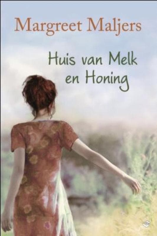 VCL-serie Huis van melk en honing / VCL-serie 9789059775985, Boeken, Streekboeken en Streekromans, Gelezen, Verzenden
