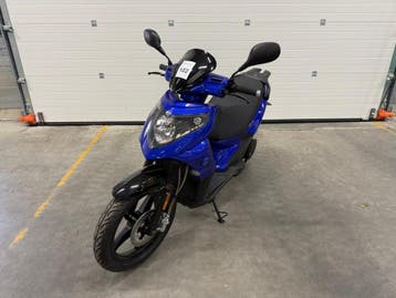 Online veiling: FD, F3A, E-scooter, Diversen, Nieuw