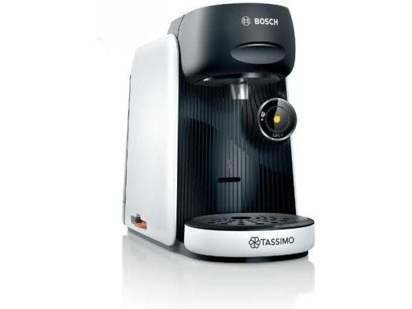 Veiling - Bosch Tassimo finesse friendly capsulemachine (Sch, Witgoed en Apparatuur, Koffiezetapparaten