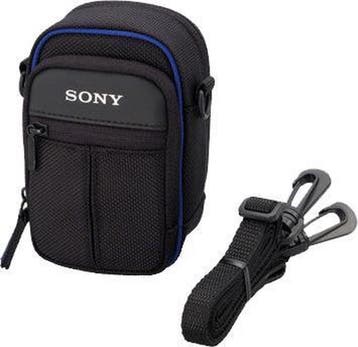 Zachte tas voor S/W/T/N-series Cyb-Shot, Ophalen of Verzenden, Nieuw, Sony
