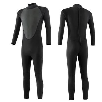 Wetsuit 3mm neopreen duikpak voor surfen en watersport, Verzenden, Nieuw