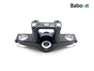 Voorvork Kroonplaat Honda CB 650 F 2014-2016 (CB650F CB650FA, Verzenden, Gebruikt
