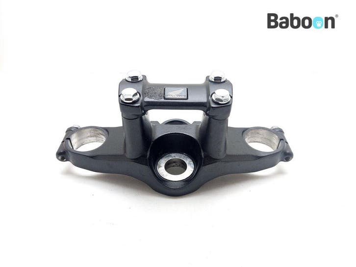 Voorvork Kroonplaat Honda CB 650 F 2014-2016 (CB650F CB650FA, Motoren, Onderdelen | Honda, Gebruikt, Verzenden