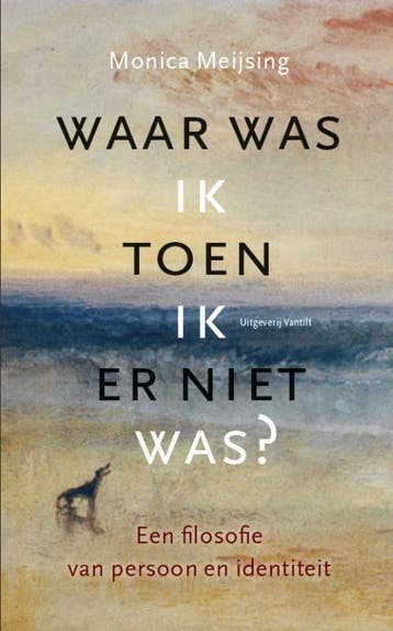 Waar Was Ik Toen Ik Er Niet Was? | Monica Meijsing | Nieuw, Boeken, Ophalen of Verzenden, Nieuw, Monica Meijsing