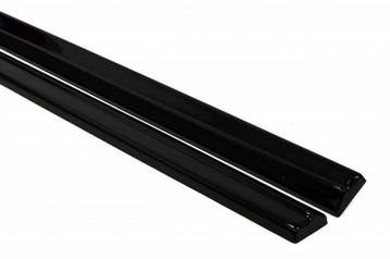 Side Skirts Diffusers Opel Astra GTC J, Verzenden, Nieuw
