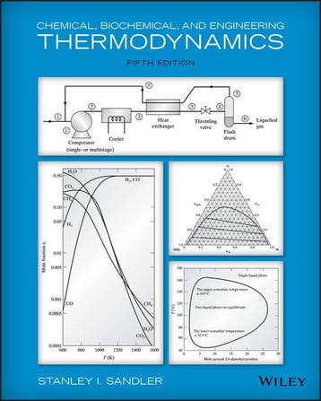 9780470504796 Chemical and Engineering Thermodynamics, Verzenden, Zo goed als nieuw, Stanley I. Sandler