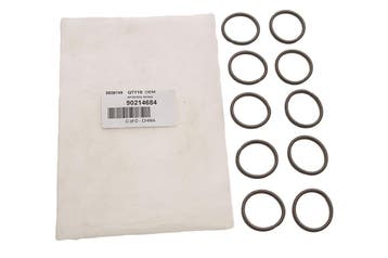 LAND ROVER SPRING RING (90214684, Auto-onderdelen), Ophalen of Verzenden, Nieuw, Land Rover