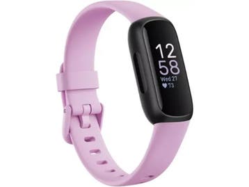 Fitbit Inspire 3 - Smarttracker - Stressvermindering en, Verzenden, Nieuw, Fitbit