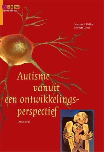 Autisme vanuit een ontwikkelingsperspectief / PICOWO / 1, Boeken, Verzenden, Gelezen, Martine F. Delfos