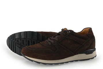 Greve Veterschoenen in maat 41 Bruin, Bruin, Verzenden, Zo goed als nieuw, Greve