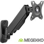 LogiLink BP0144 flat panel bureau steun 81,3 cm (32 ) Zwart, Verzenden, Nieuw