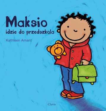 De Eerste Schooldag Van Milan (Pod Poolse Editie) | Nieuw, Ophalen of Verzenden, Nieuw, Kathleen Amant