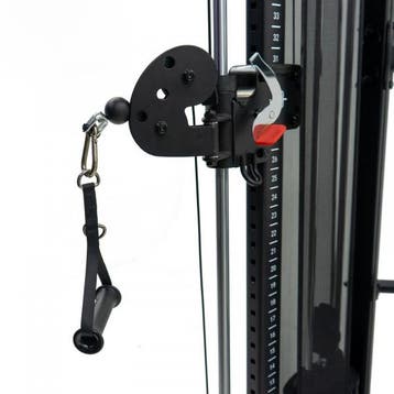 Inspire SF5.1 Functional Trainer, Verzenden, Nieuw