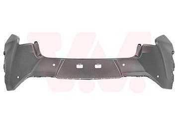 Bumper o.a: Lexus, UX, Ophalen of Verzenden, Nieuw, Lexus, Bumper