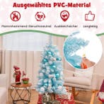 2dekans | Coast Kerstboom - PVC - 136 Takpunten - Incl. 24, Diversen, Kerst, Ophalen of Verzenden, Zo goed als nieuw