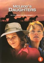 Mcleod's Daughters (DVD), Verzenden, Nieuw in verpakking, Drama