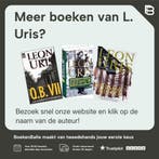 Gezworen kameraden 9789060459102 L. Uris, Verzenden, Gelezen, L. Uris