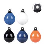 Talamex Kogelfender HD Heavy Duty 35 cm-Navy, Watersport en Boten, Ophalen of Verzenden, Nieuw