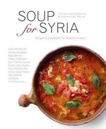 Soup for Syria - Barbara Abdeni Massaad 9781566560894, Verzenden, Zo goed als nieuw, Barbara Abdeni Massaad