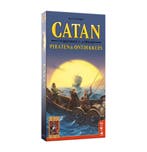 999 Games Catan bordspel uitbreidin van €22,99 voor €11,50, Ophalen of Verzenden, Nieuw